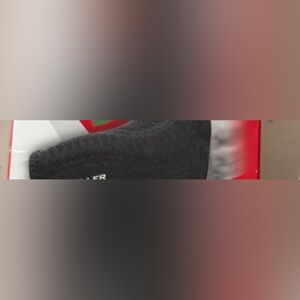 Mueller Black Cuff Links